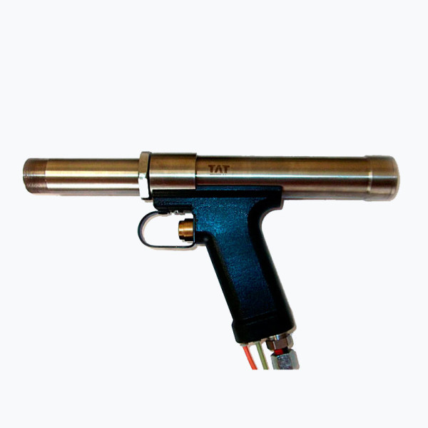 Puller Gun